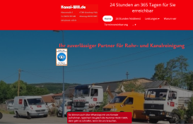 Kanal Will Eisenberg